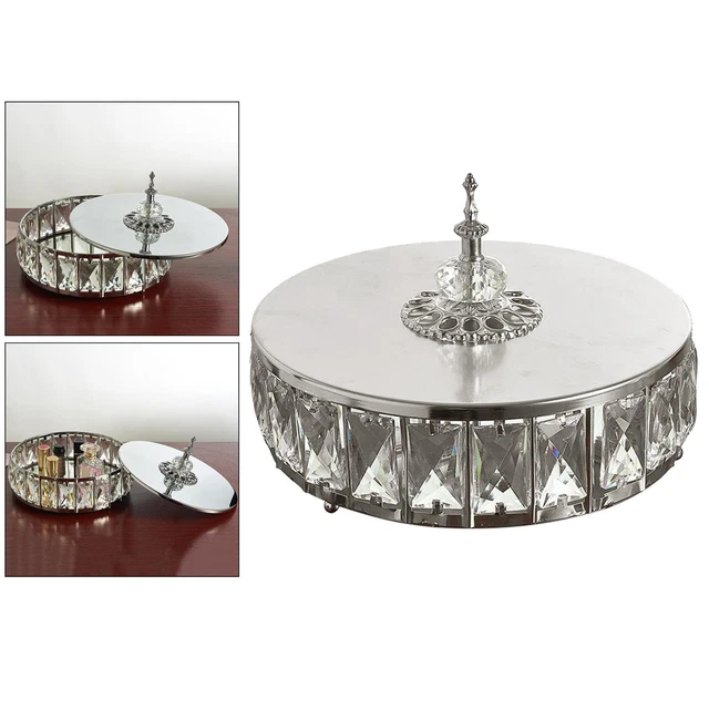 Mirror Base Tray