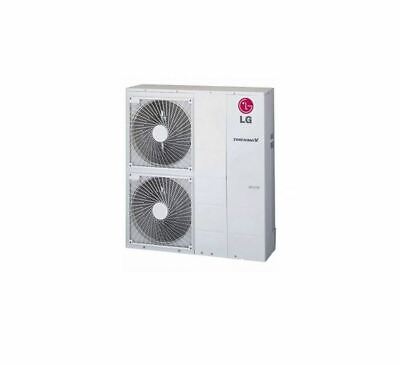Aermec Pompa di Calore Aermec R-32 HMI100 7,8 Kw Con Avviamento e Comando Incluso 