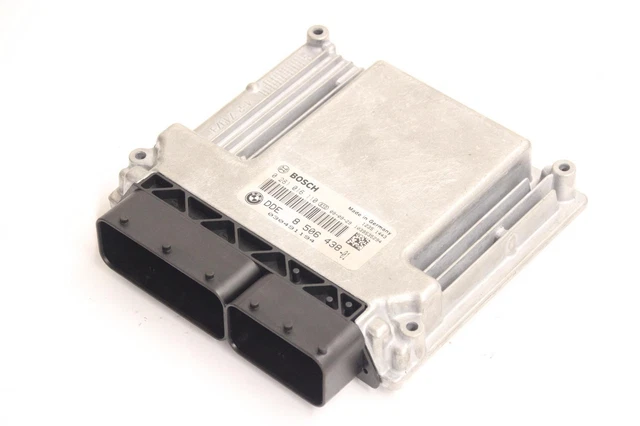 Commande Centrale BMW E60 Pour DSC/PDC - Numéro OEM 6944963, Occasion, Fonctionnelle