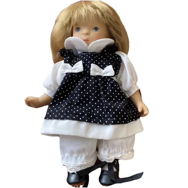 Silvia Natterer – De Poppen Van Petra