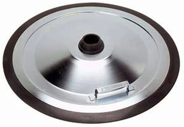 Alemite 338911 Follower Plate For 400lb