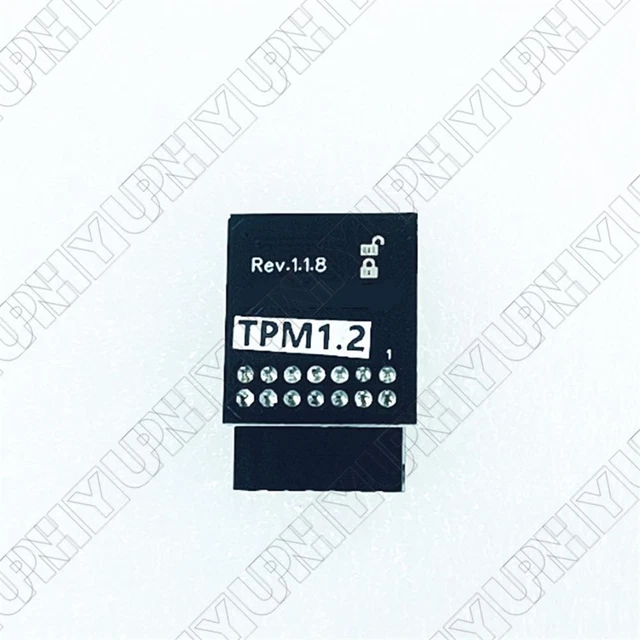 BIOS - Dell Latitude 5491/5591 Precision 3530 LA-F712P BIOS SCHAMATIC