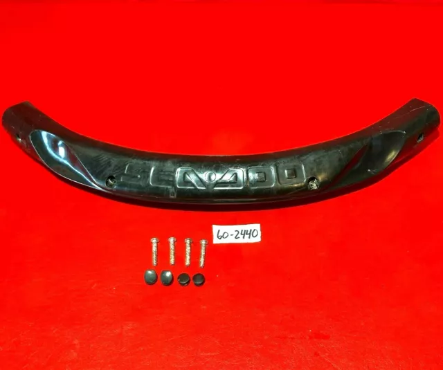 1997-2010 Seadoo Gti Rxp GTX 4tec Rxt GSX Anteriore Naso Paraurti Guardia Rub
