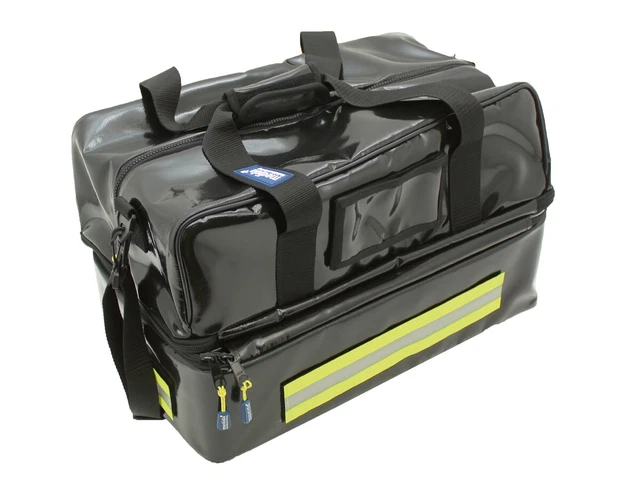 medida rescuebag plus II Notfalltasche Feuerwehr - ohne Inhalt