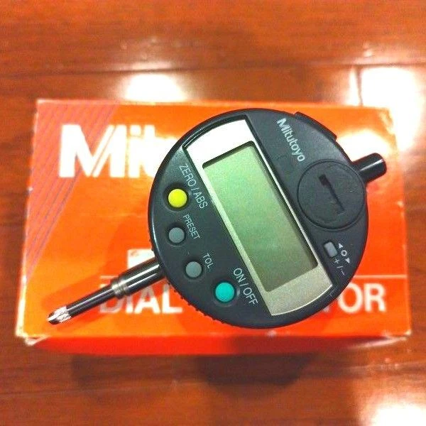 Mitutoyo Digimatic Indicator ID-C112 Japan