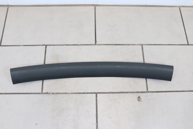 Rivestimento portellone copertura Skoda Superb berlina 3T nero 3T5867755