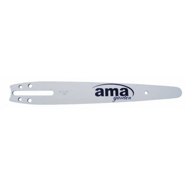 Ama Catena Per Motosega 3/8'' Semi Chisel - 66 Maglie - Modello 61298 (325.058, 1.5 Mm)