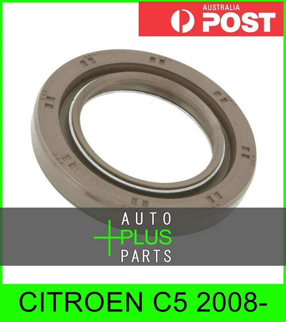 FITS CITROEN C5 2008 DRIVE SHAFT OIL SEAL 40X63X9 EUR 5,08 PicClick FR