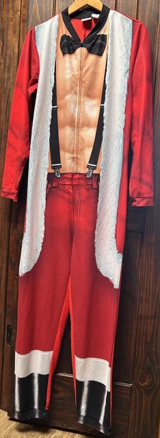 BUC-EE'S ONE PIECE Union Suit Christmas Pajamas Grinch Size Large bucees $21.00 - PicClick BUC-EE'S ONE PIECE Union Suit Christmas Pajamas Grinch Size Large bucees $21.00 - PicClick