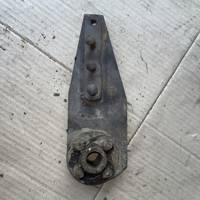 Sickle Mower Pitman M22222