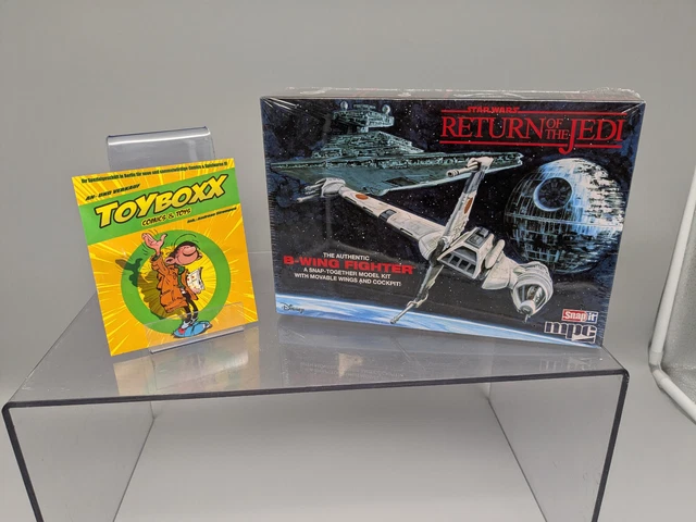 MPC 1/63 Star Wars: A New Hope X-Wing Fighter Snap Kit | Tower Hobbies