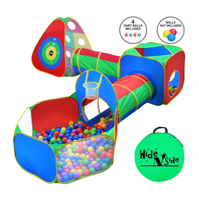 Play tunnel smyths top