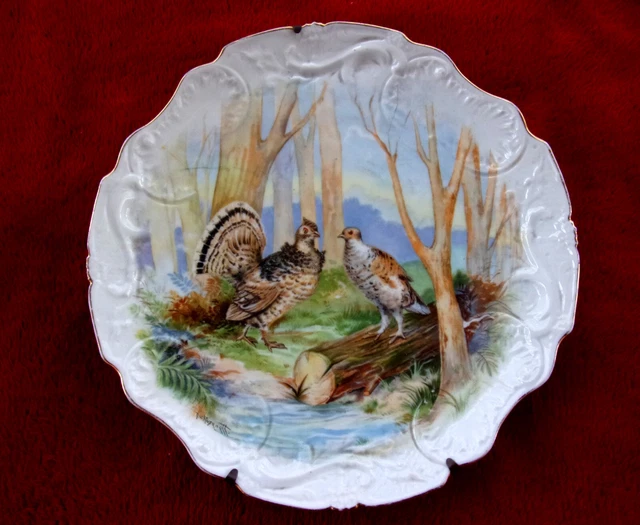 Boîte à Pêche Vintage En Bois Avec Attaches Anciennes - Yeux En Verre - Rare Et Unique - USA
