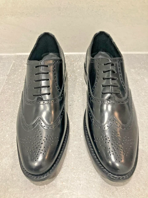 Samuel windsor cheltenham brogue on sale