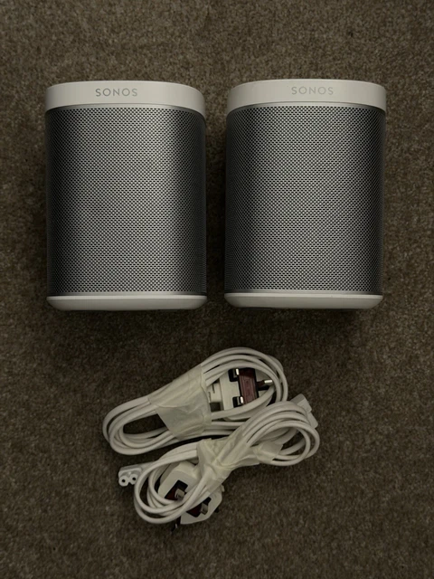 Speakers & Subwoofers, Home Audio & HiFi Separates, Sound & Vision