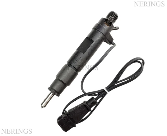FUEL INJECTOR VW Transporter 2.5 TDI 19982003 074130202N NEW/OEM