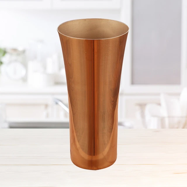 304 Stainless Stainless Steel Decorative Vase Decor Home Gift Containers Fashion 9