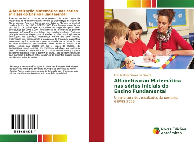 ALFABETIZAÇÃO MATEMÁTICA NAS séries iniciais do Ensino Fundamental ...