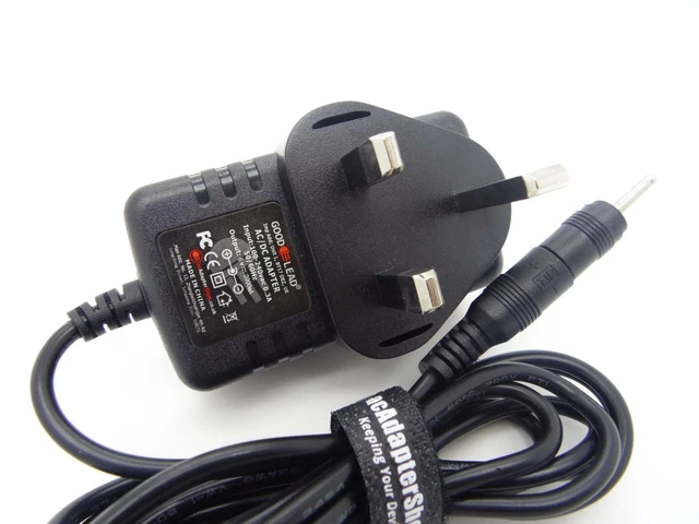 Caricatore Compatibile Per 6 V 500 MA Adapter Motorola - Foto 2