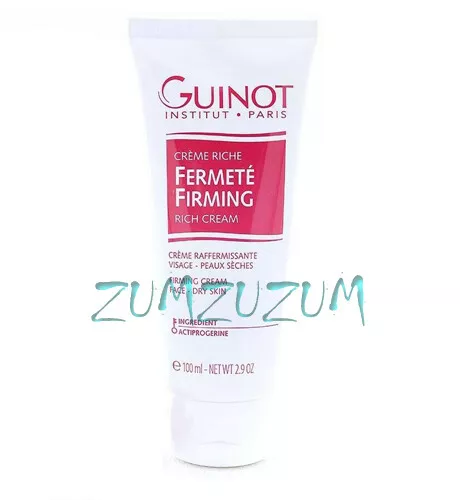 GUINOT Creme Riche Fermete - Firming Rich Cream 100ml