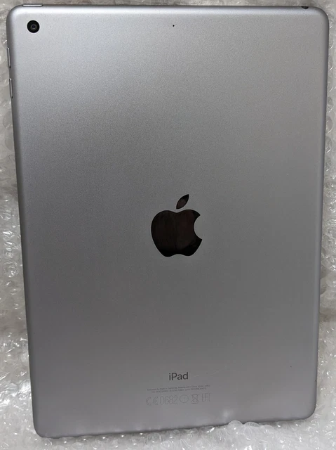 9.7& APPLE A1822 iPad 5th Generation Tablet 128GB, WiFi £109.94 ...
