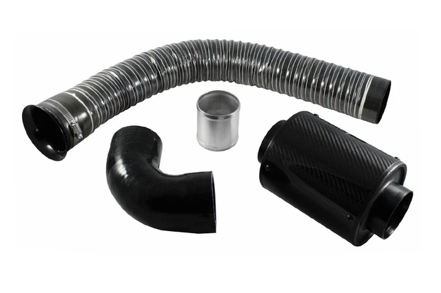 Forge Induction Kit for Mini R55 Clubman Jcw Pre-lci 1.6 Turbo 2006-2015