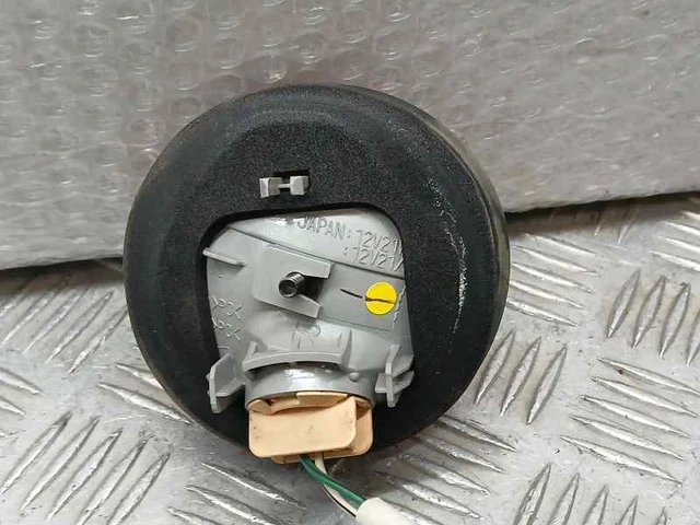 Feu Arrière Droit Pour Lexus IS200 1998-2005 - Sans Ampoule - Couvercle Clignotant/Feu Stop