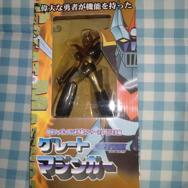 Great Mazinger