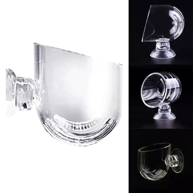 Acquario acquario acquario contenitore per pesci vaso acquatico supporto tazza per piante mini tazza di vetro