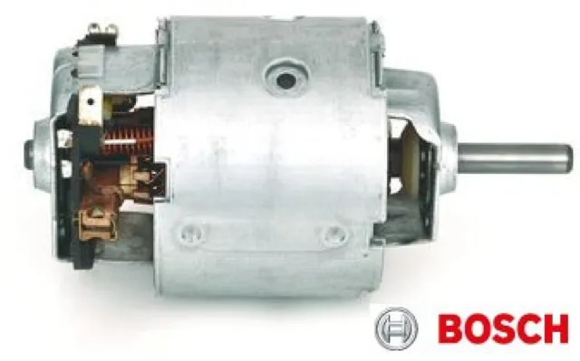 BOSCH 0130111173 Elektromotor für Innenraumgebläse Elektromotor Lüfter