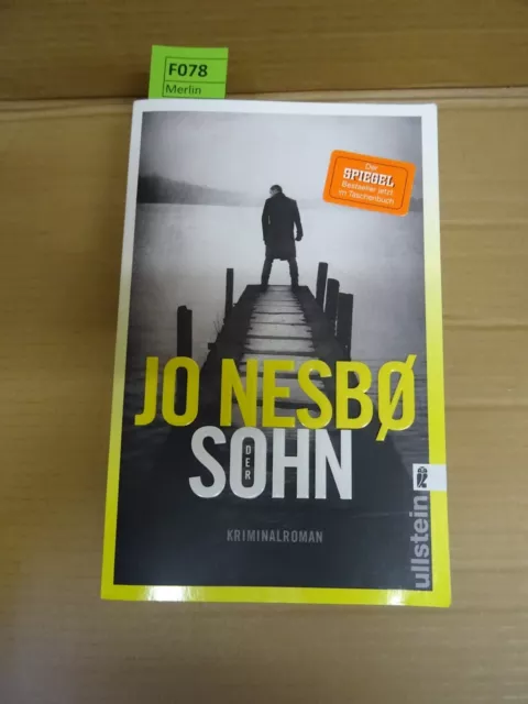 Der Sohn von Jo Nesbø (2015, Taschenbuch)