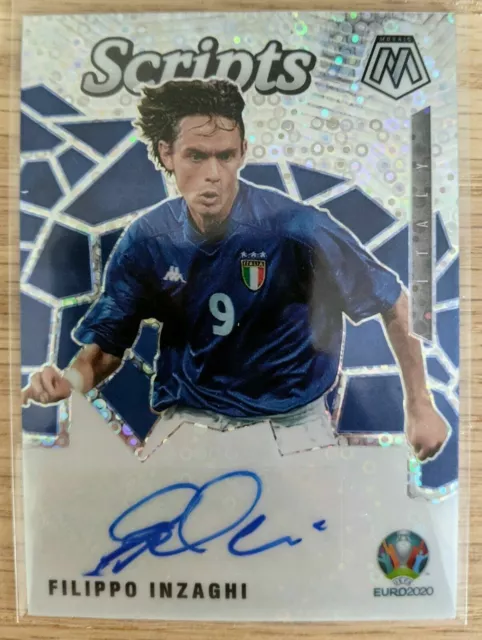 Filippo Inzaghi Auto FOR SALE! - PicClick
