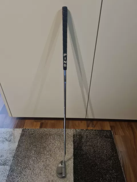 Putter Ping