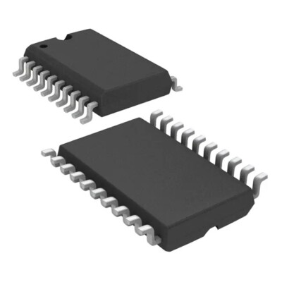 8 Buffer 3-st CMS CLHC244D CMS PC74HC244T 