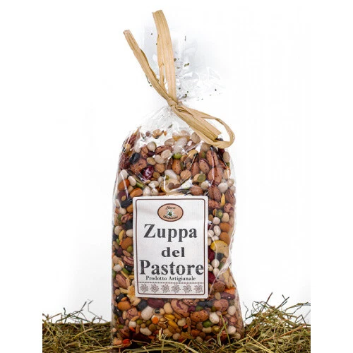 Zuppa del Pastore