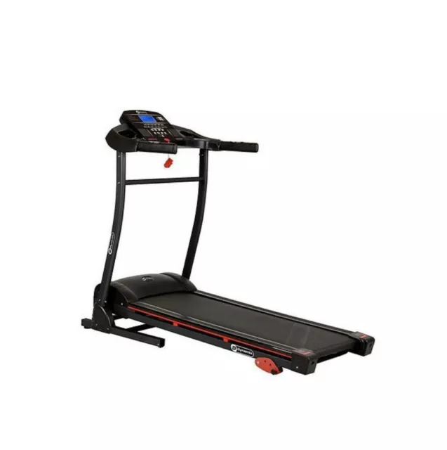 John lewis sales tr3 treadmill manual