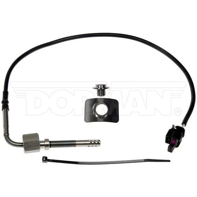 904-791 Dorman EGT Sensor Front for Mercedes Mercedes-Benz E250 2014-2016