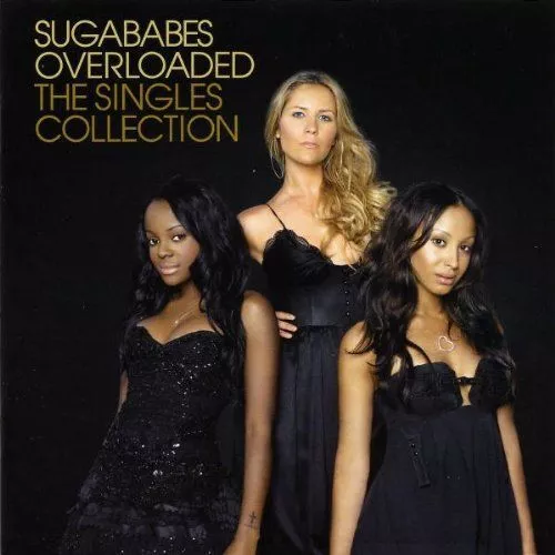 Overloaded: the Singles Collection Sugababes: 1121022