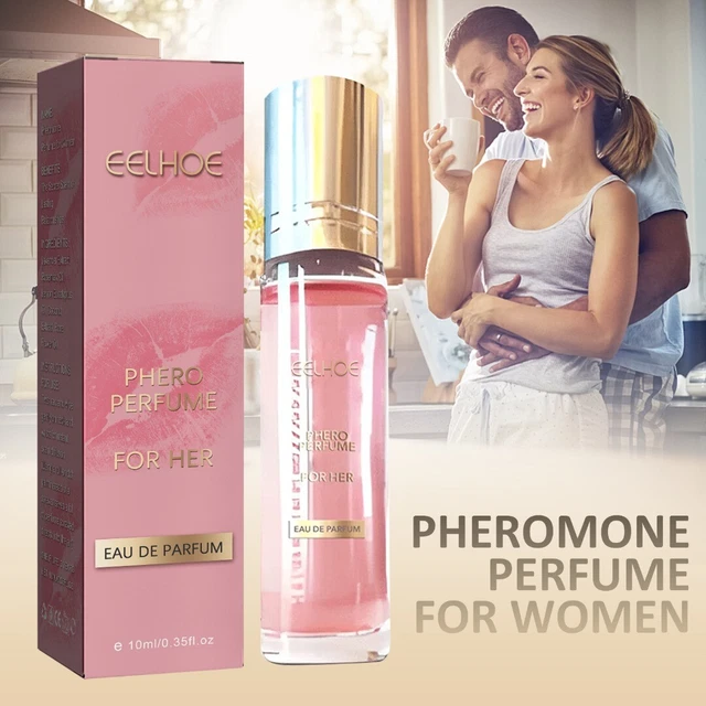 Feromone profumo olio di fosomone spray per donna lunga durata per attirare A