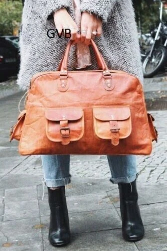 Sac Voyage Homme Cuir Côme – La Casa Du Cuir