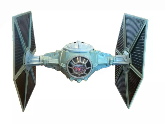 1995 Hasbro Tie Fighter Star Wars loose