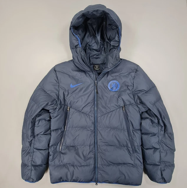 Chelsea fc down fill discount