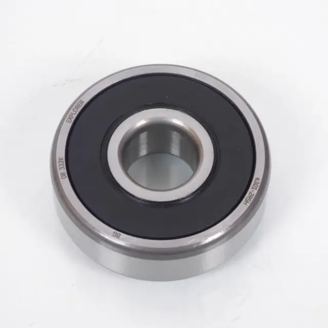 Kyoto Wheel Bearing for Scooter Kymco 200 Agility R16 2010 to 2015 AVG /