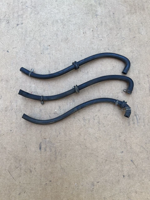 Tubo Acqua Copritesta/motore Gilera Runner 125/180 2t