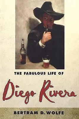 The Fabulous Life of Diego Rivera - 9780815410607