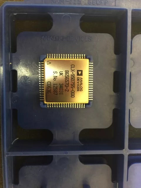 CLX-950755-000 Analog Devices