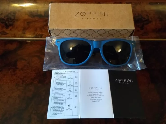 Occhiali online zoppini just