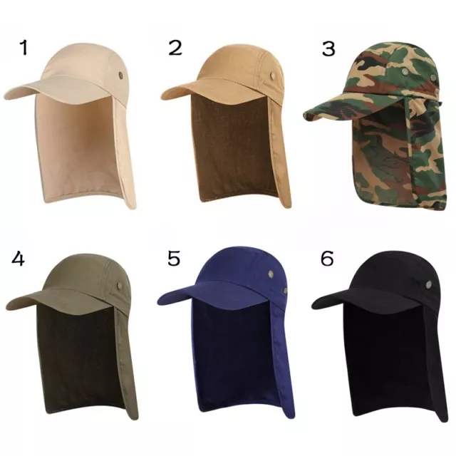 Summer Bucket Hat for men women Fishing Camping Hunting Travel Sun
