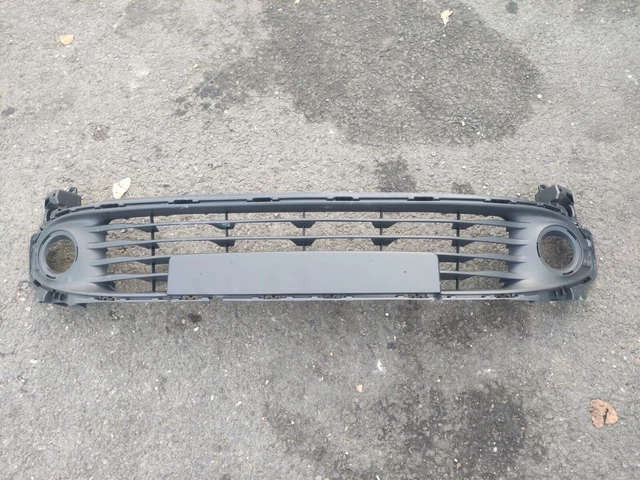 Pare-choc Avant à Peindre – Renault Clio 4 Phase 2 (2016-2019) – Avec Trous Radars – Repiauto RA21021