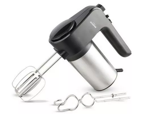 Handmixer Handrührgerät Stabmixer Hand Mixer Pürierstab Rührer Handrührer